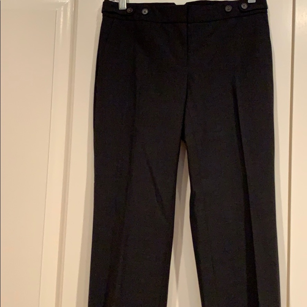 Jcrew Work Pants - image 3
